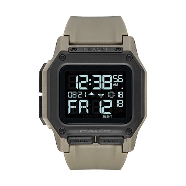 Oferte la Ceas Barbati, Nixon, Regulus A1180-2711
