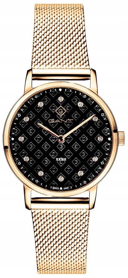 Oferte la Ceas Dama, Gant, Park Avenue G127017