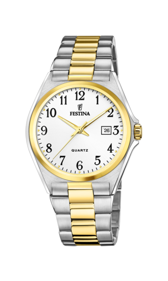Oferte la Ceas Barbati, Festina, Classic F20554/1