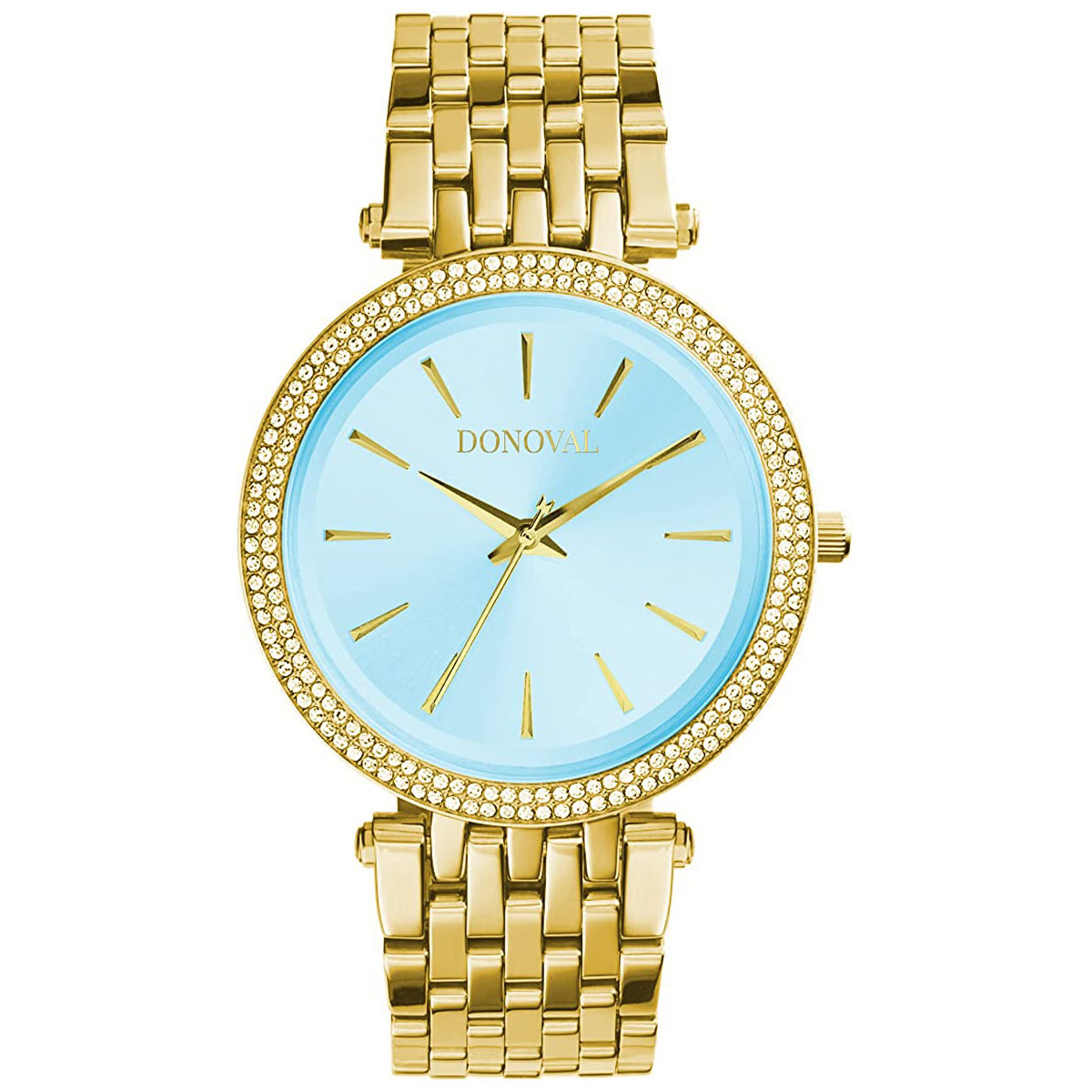 Oferte la Ceas Dama, Donoval, Just Lady DL0033