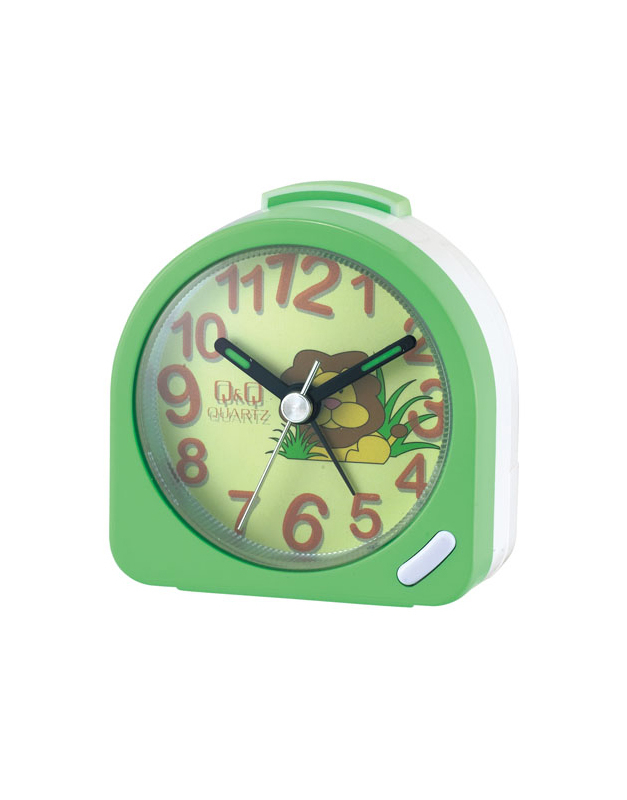 Oferte la Ceas De Birou, Q&amp;Q by Citizen, Desk Clock 0281GS11Y