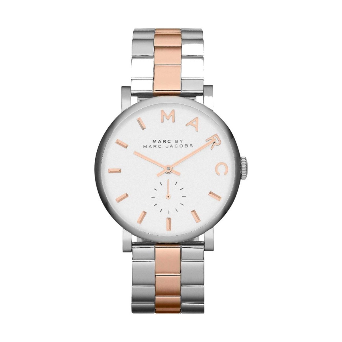 Oferte la Ceas Dama, Marc Jacobs, Baker MBM3312