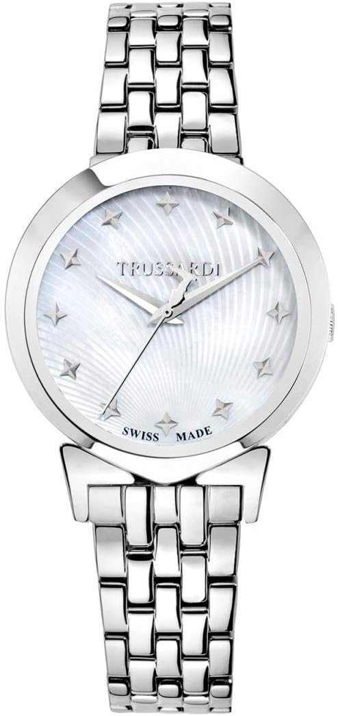Oferte la Ceas Dama, Trussardi, Antilia R2453105504