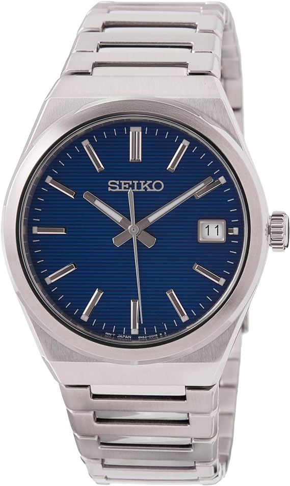 Oferte la Ceas Barbati, Seiko, Classic SUR555P1