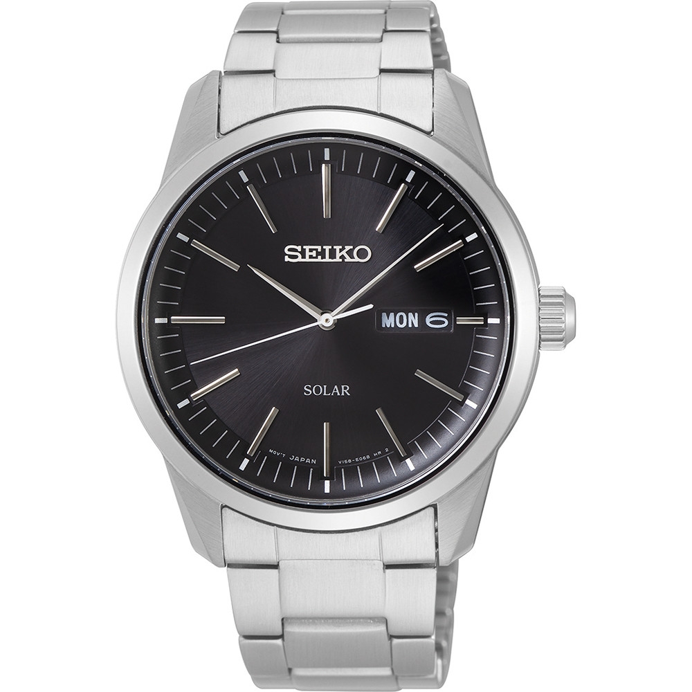 Ceas Barbati, Seiko, Conceptual Solar SNE527P1