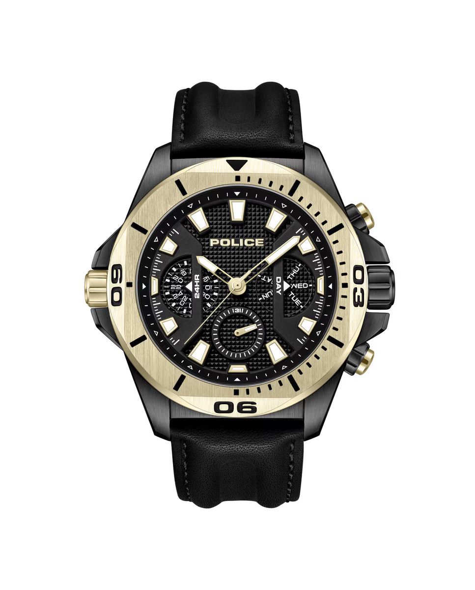 Oferte la Ceas Barbati, Police, Electrical PEWJF0022501