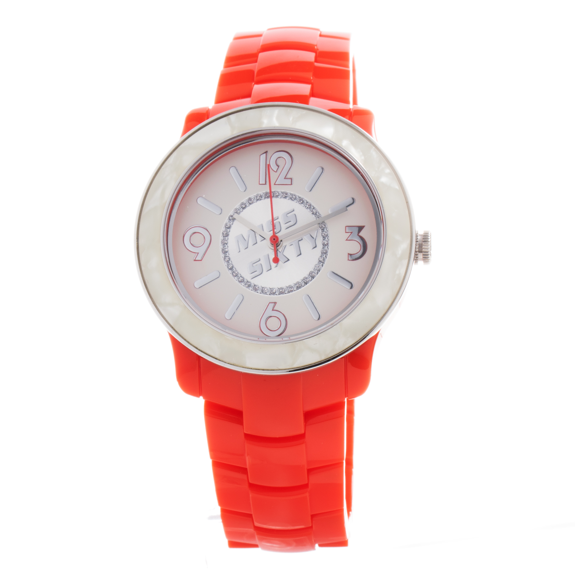 Oferte la Ceas Dama, Miss Sixty, Happy R0753122501