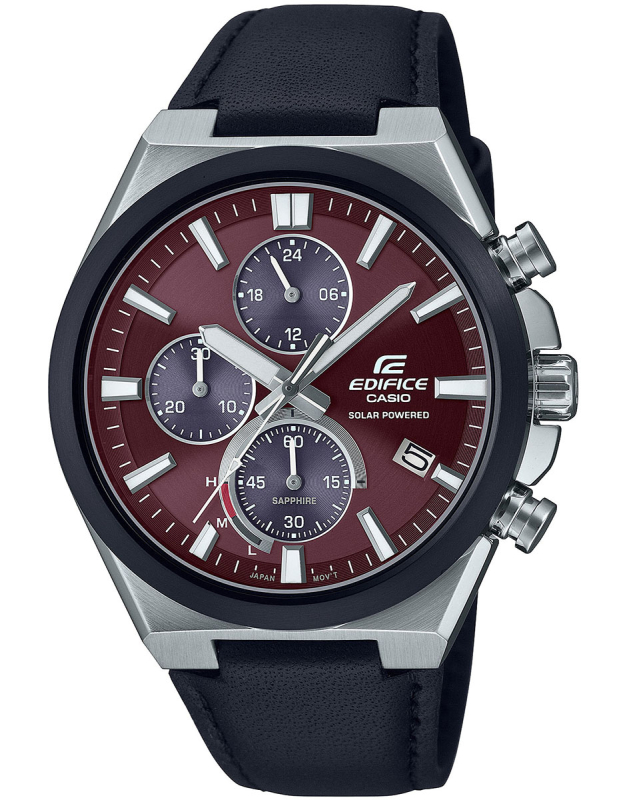 Ceas Barbati, Casio Edifice, Premium EFS-S630BL-5AVUEF