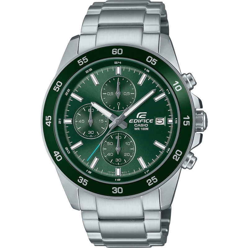 Oferte la Ceas Barbati, Casio Edifice, Classic EFR EFR-526D-3AVUEF
