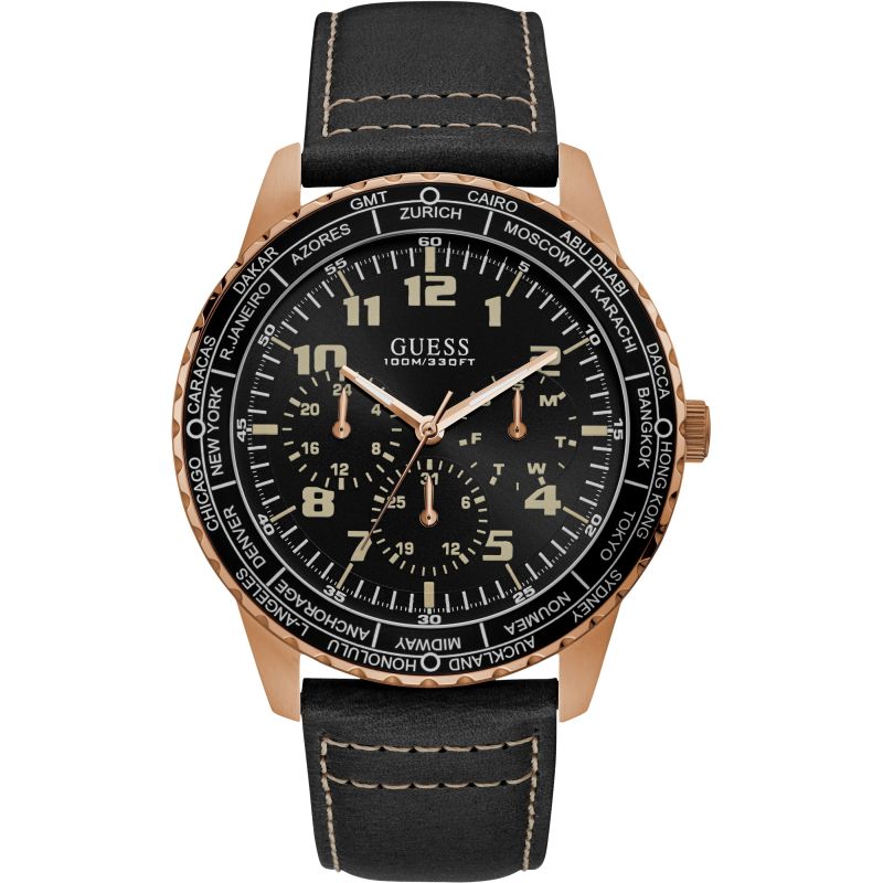 Ceas Barbati, Guess, Pioneer W1170G2