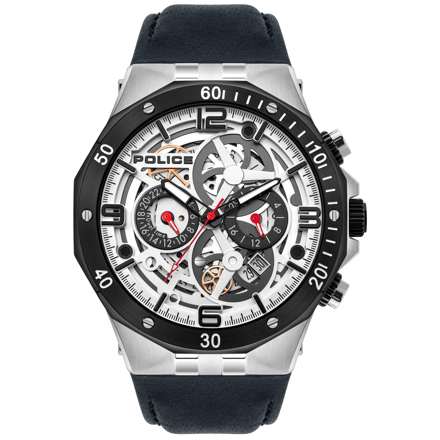 Oferte la Ceas Barbati, Police, Rizal PL16065JSTB04