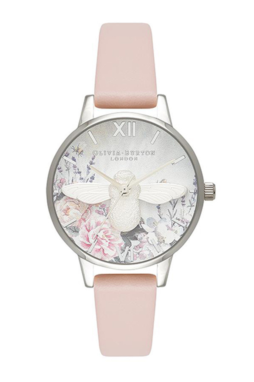 Oferte la Ceas Dama, Olivia Burton, Glasshouse OB16GH09