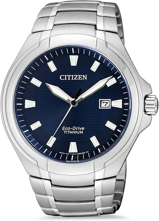 Ceas Barbati, Citizen, Elegant BM7430-89L