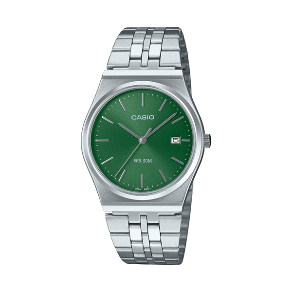 Ceas Barbati, Casio, Collection MTP-B MTP-B145D-3AVEF