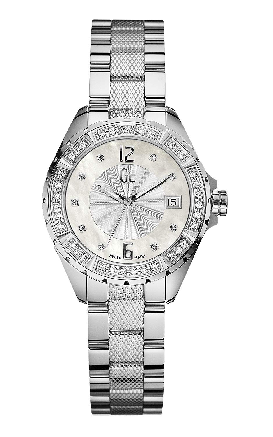 Oferte la Ceas Dama, Gc - Guess Collection, Sport Class A70103L1