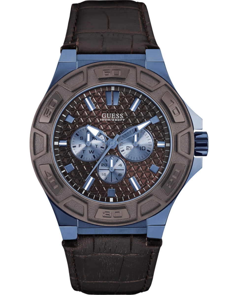 Ceas Barbati, Guess, Force W0674G5