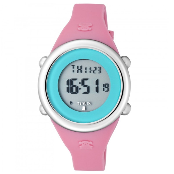 Oferte la Ceas Dama, Tous, Soft Digital 800350615