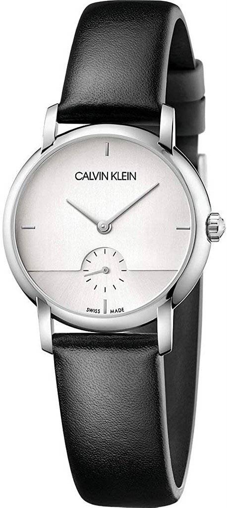 Oferte la Ceas Dama, Calvin Klein, Estabilished K9H2Y1C6