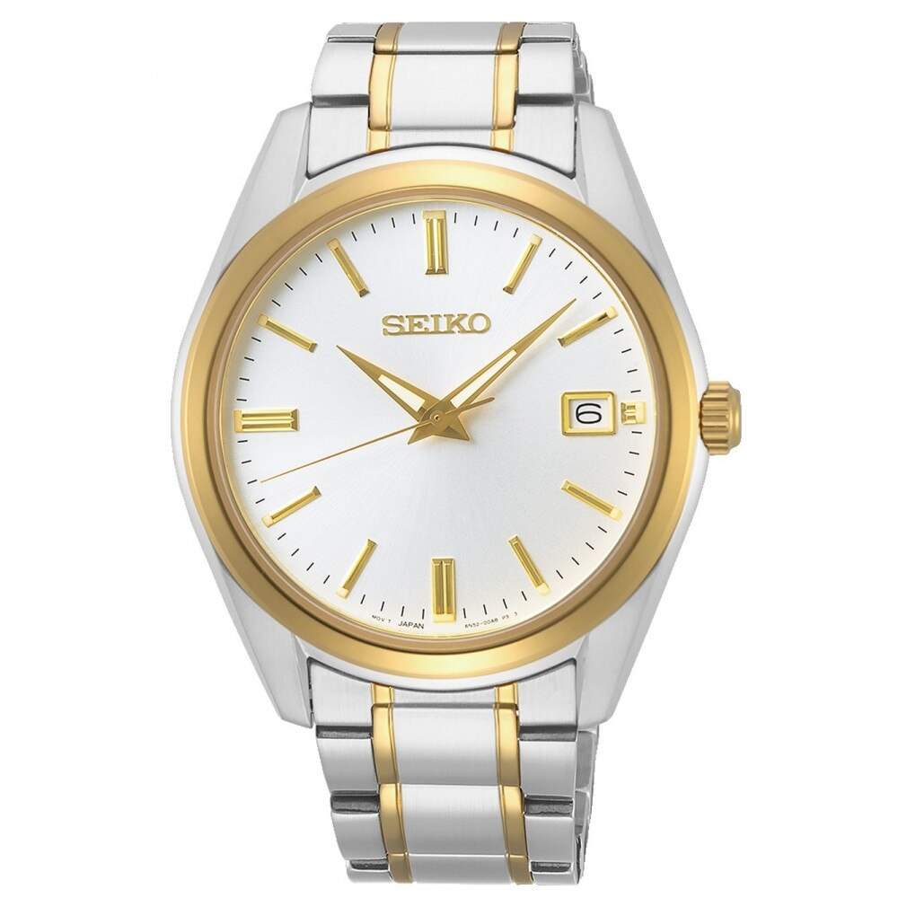Oferte la Ceas Barbati, Seiko, New Link SUR312P1