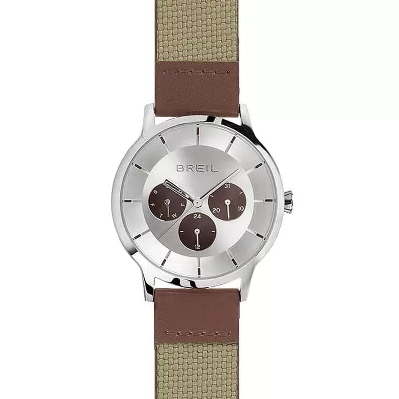 Oferte la Ceas Barbati, Breil, Twenty 20 TW1733
