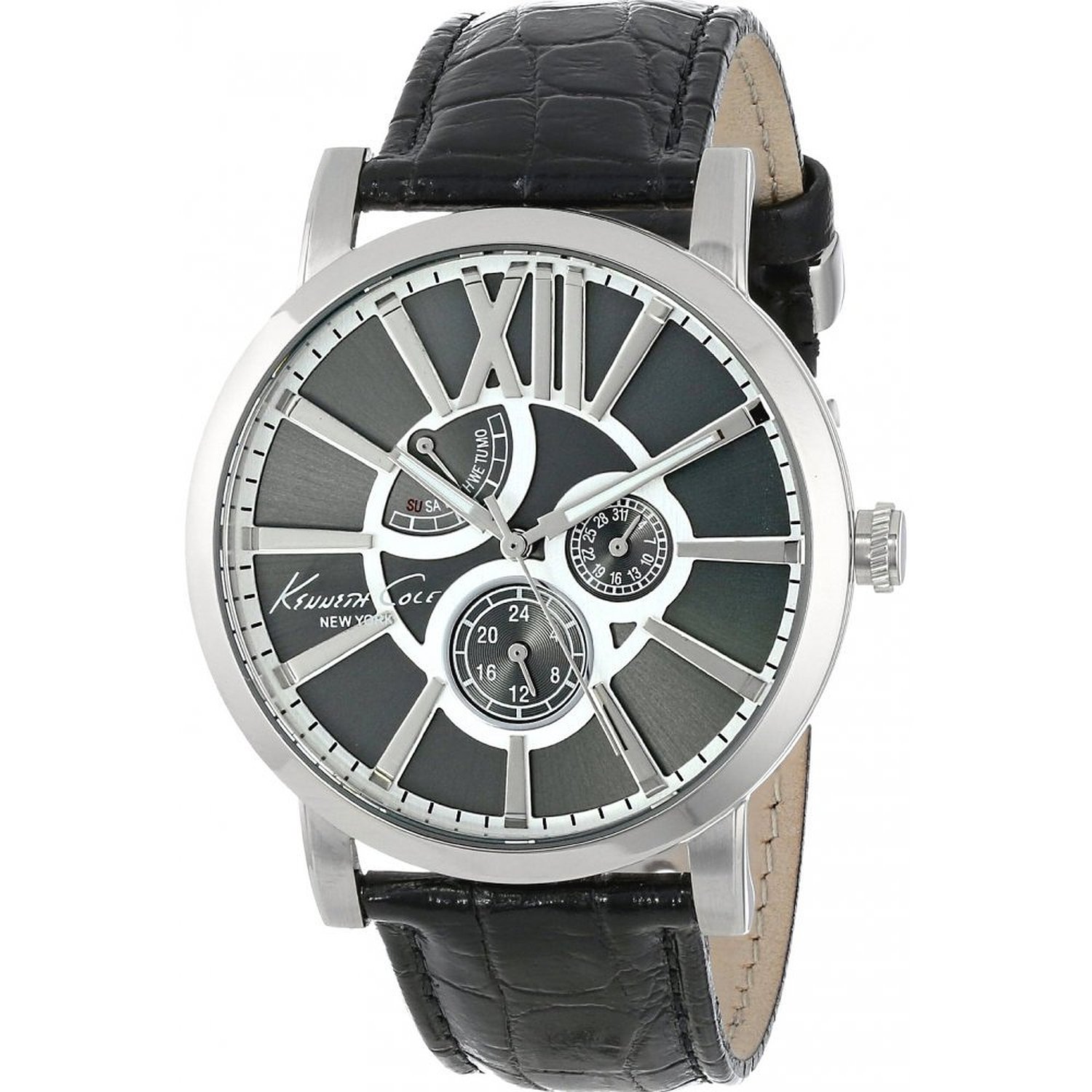 Oferte la Ceas Barbati, Kenneth Cole, Grant IKC1980
