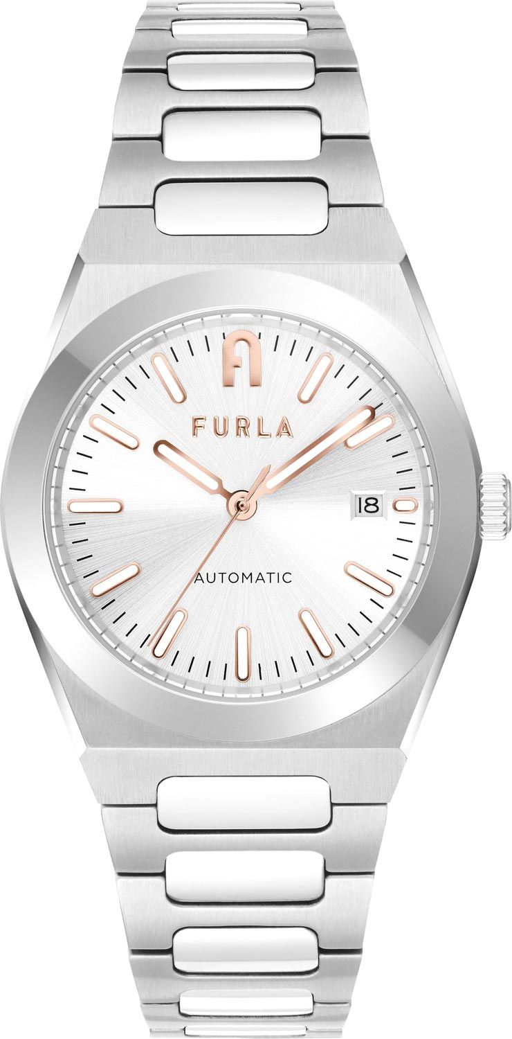 Oferte la Ceas Dama, Furla, Strolli WW00012001L1
