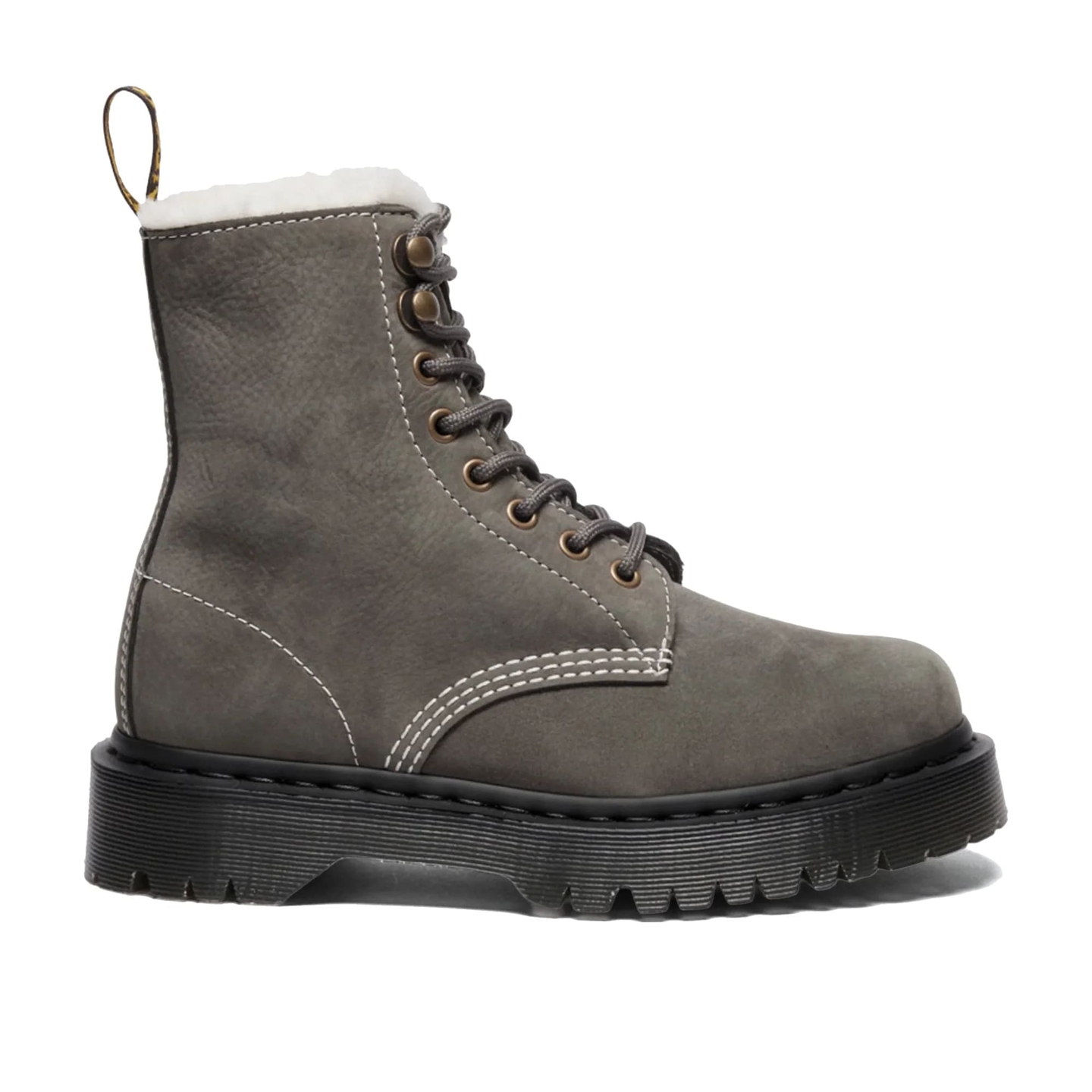 Oferte la Ghete Unisex, Dr. Martens, Pascal 41419020