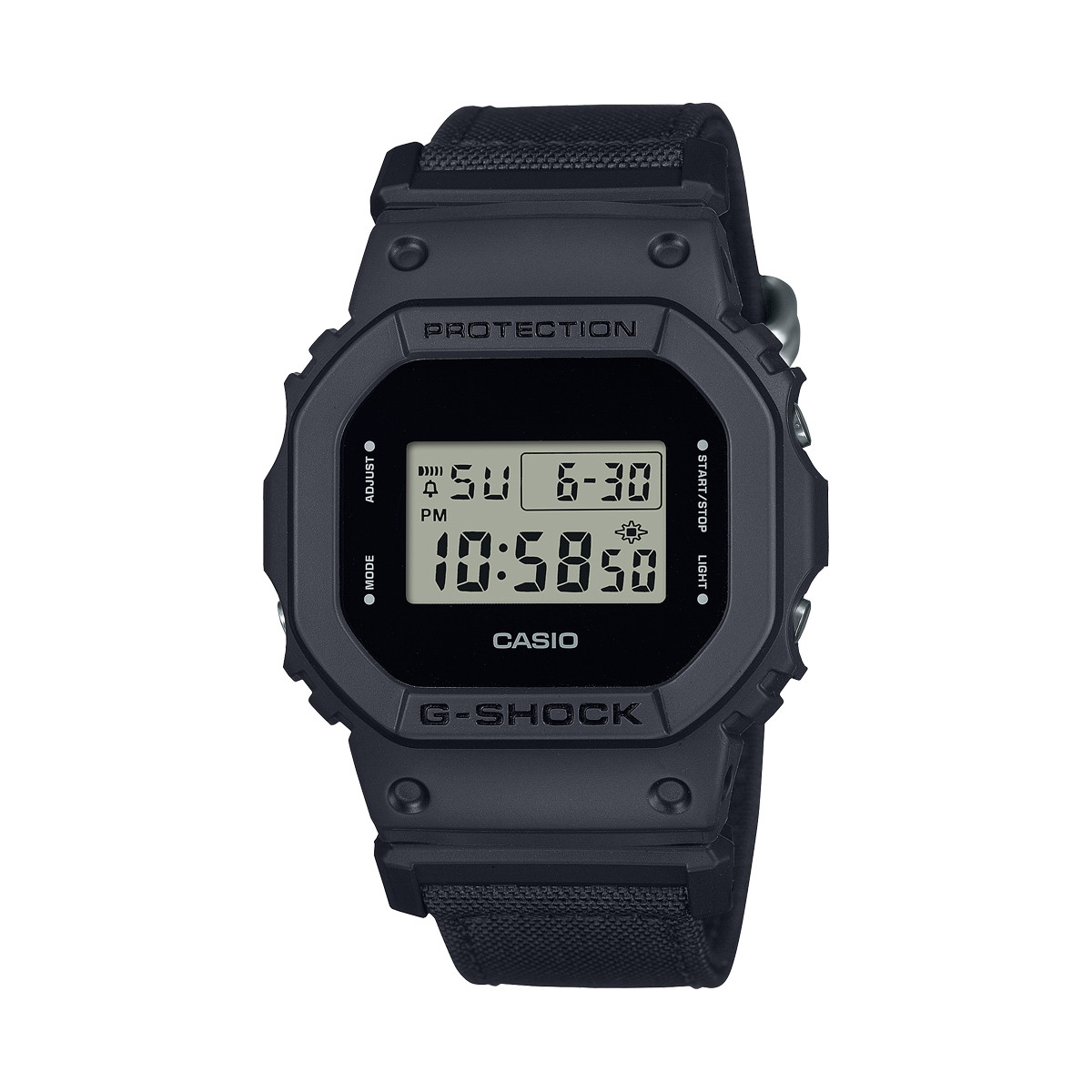 Oferte la Ceas Barbati, Casio G-Shock, Digital DW-5600BCE-1ER