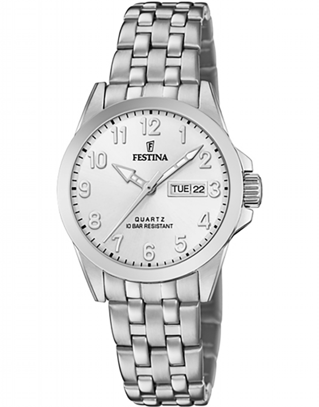 Oferte la Ceas Dama, Festina, Classic F20455/1