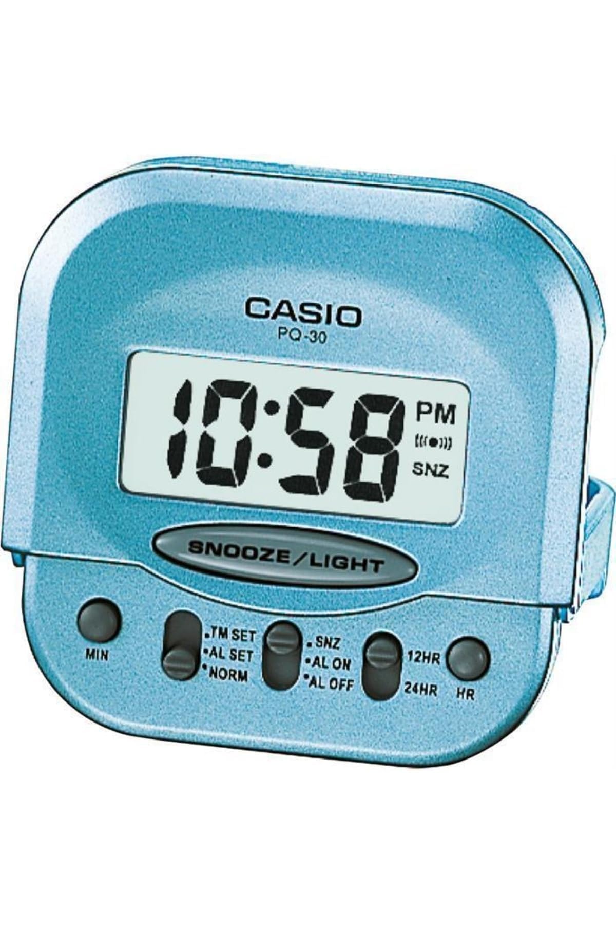 Ceas De Birou, Casio, Wake Up Timer PQ-30-2D