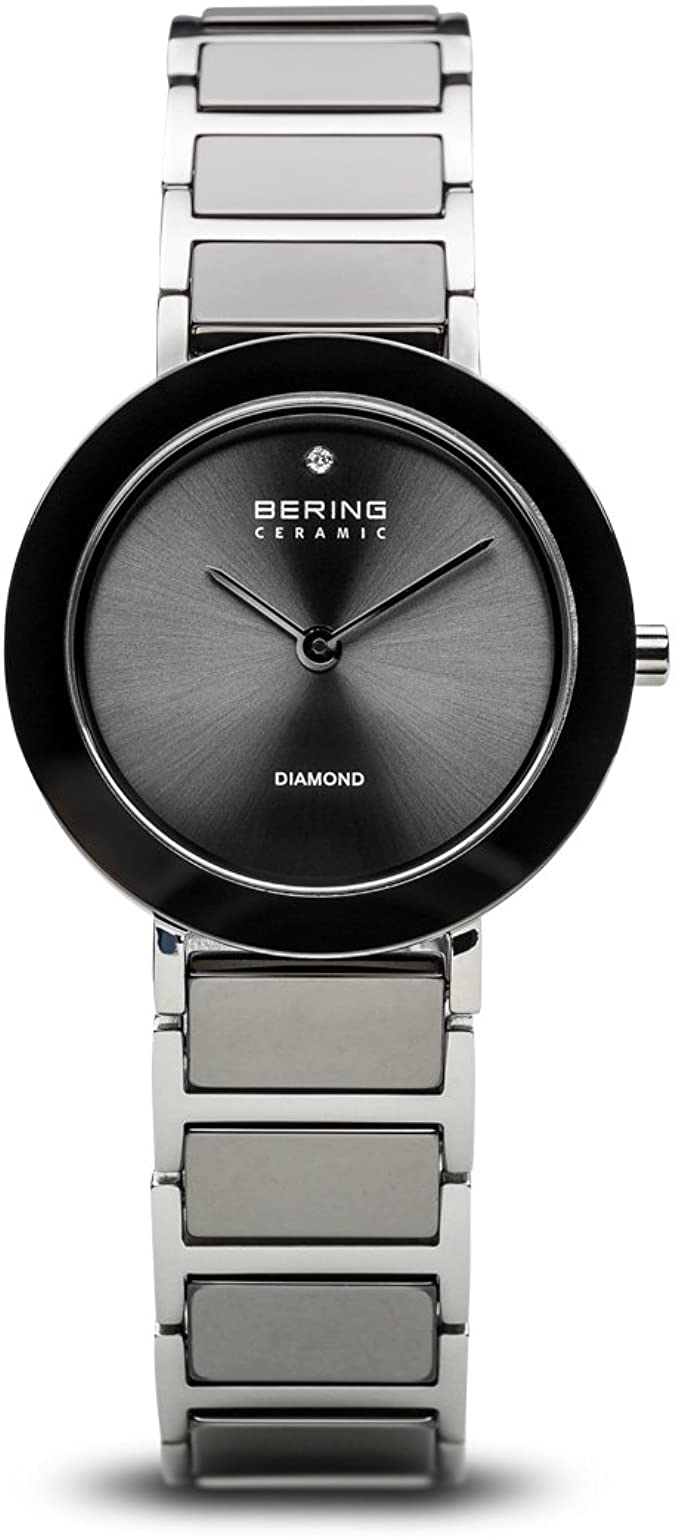 Oferte la Ceas Dama, Bering, Ceramic 11429CHARITY2