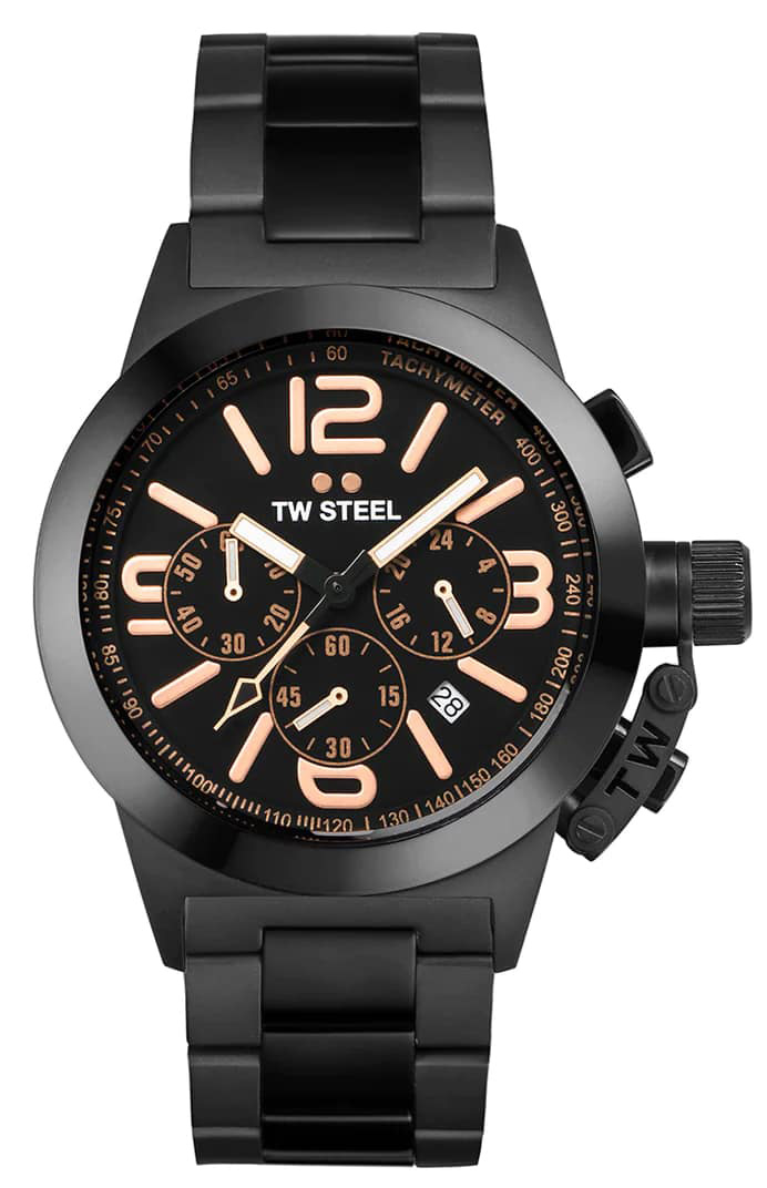 Oferte la Ceas Barbati, Tw Steel, Canteen TW312
