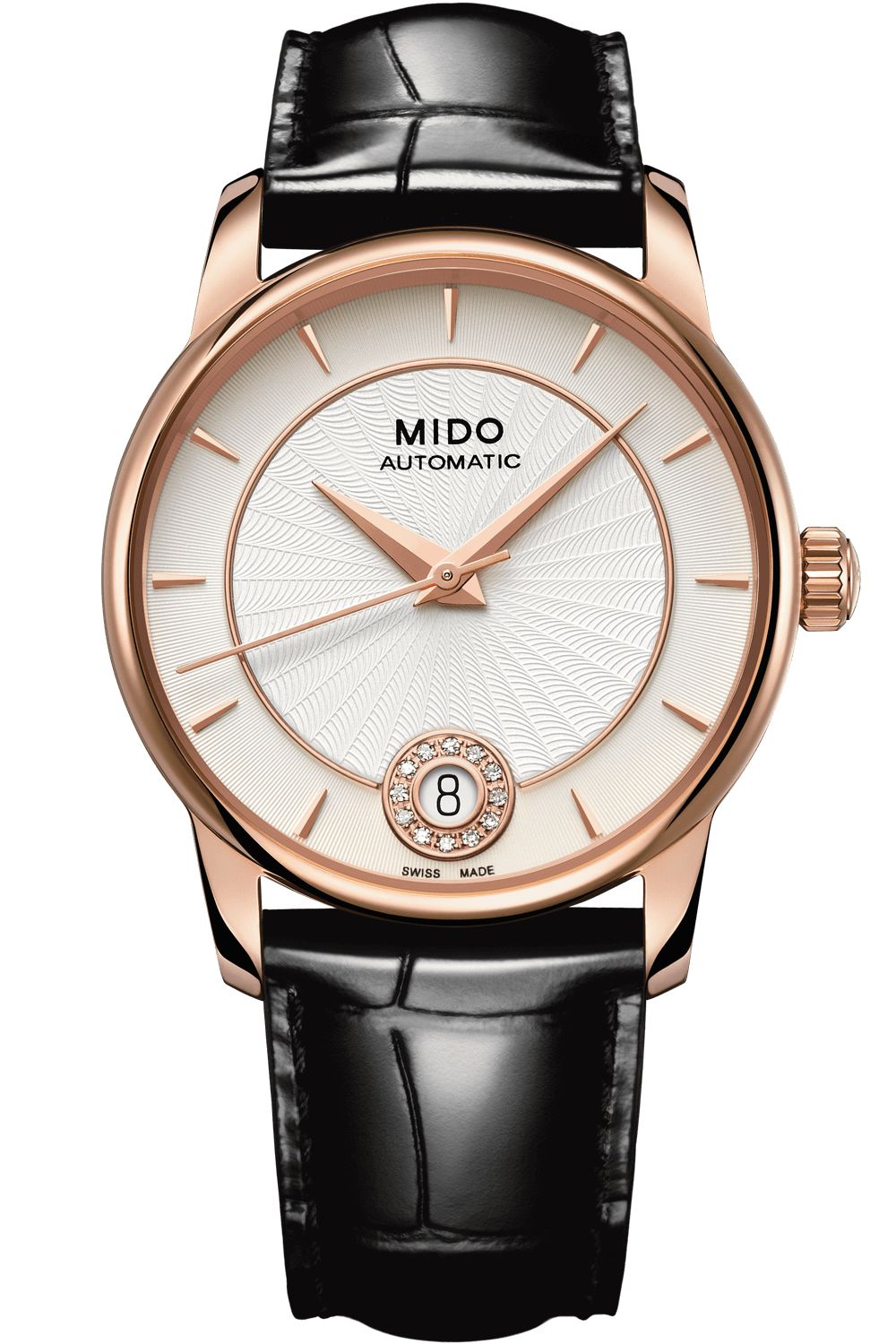 Oferte la Ceas Dama, Mido, Diamonds M007207360360