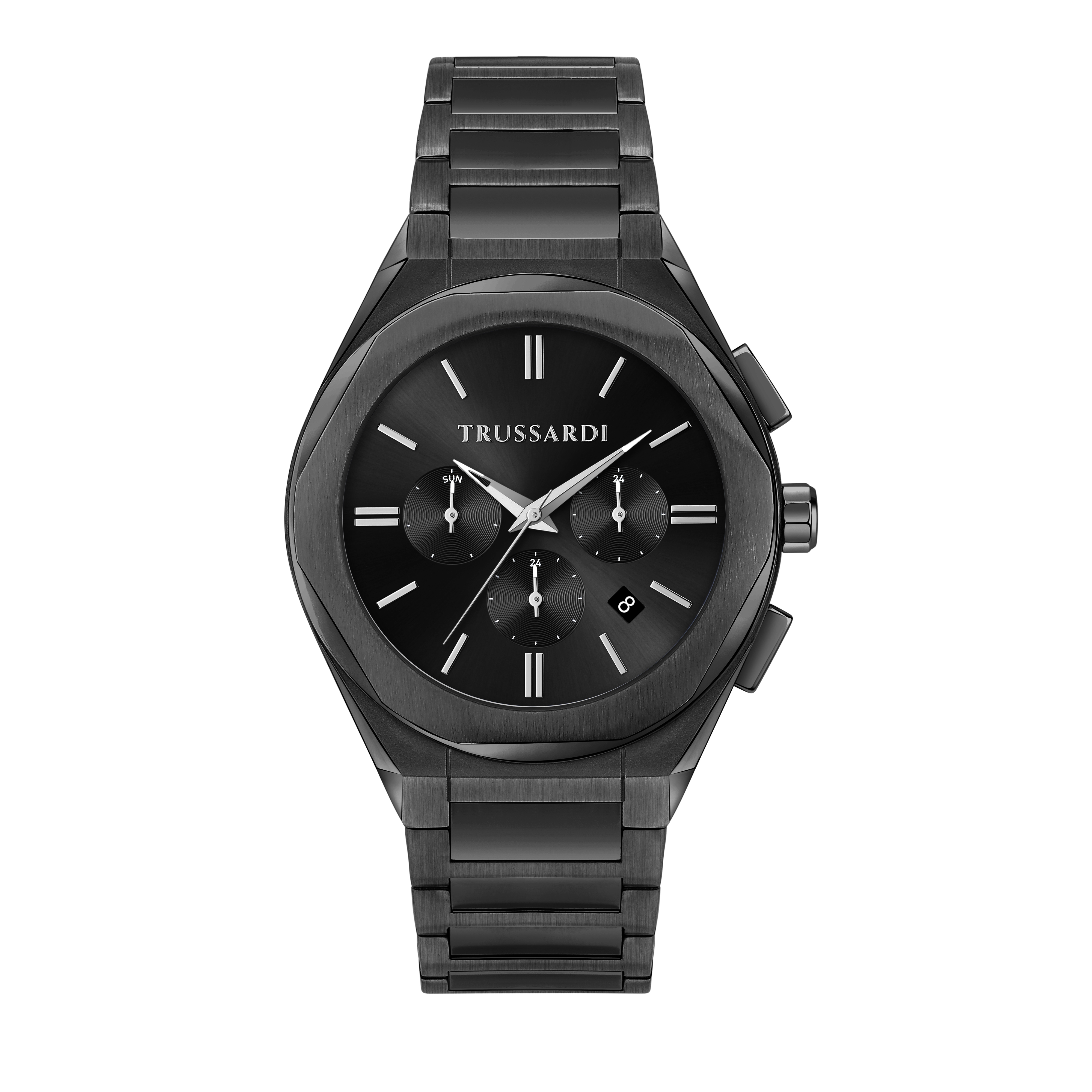 Oferte la Ceas Barbati, Trussardi, Brink R2453156002