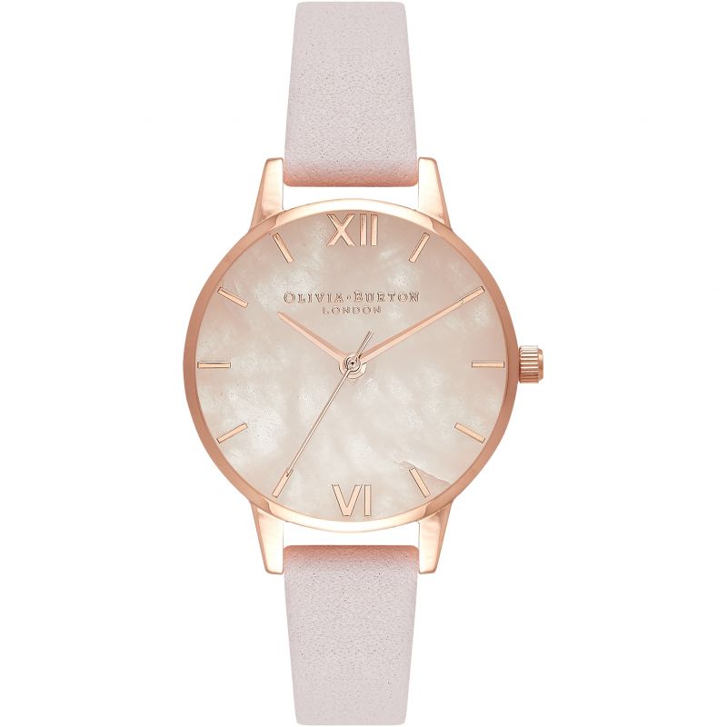 Oferte la Ceas Dama, Olivia Burton, Semi Precious OB16SP02