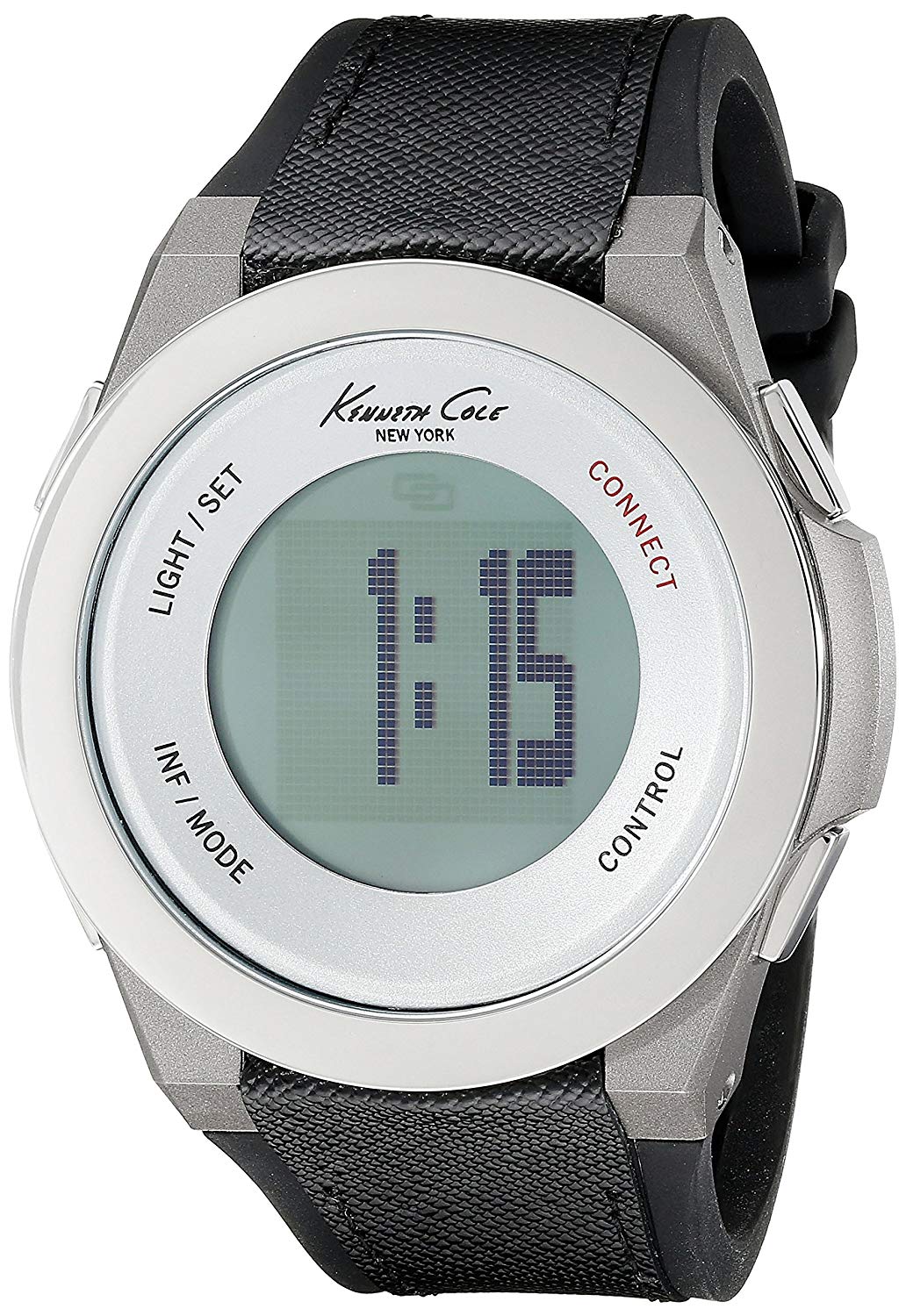 Oferte la Ceas Smartwatch Kenneth Cole, Technology 10023867