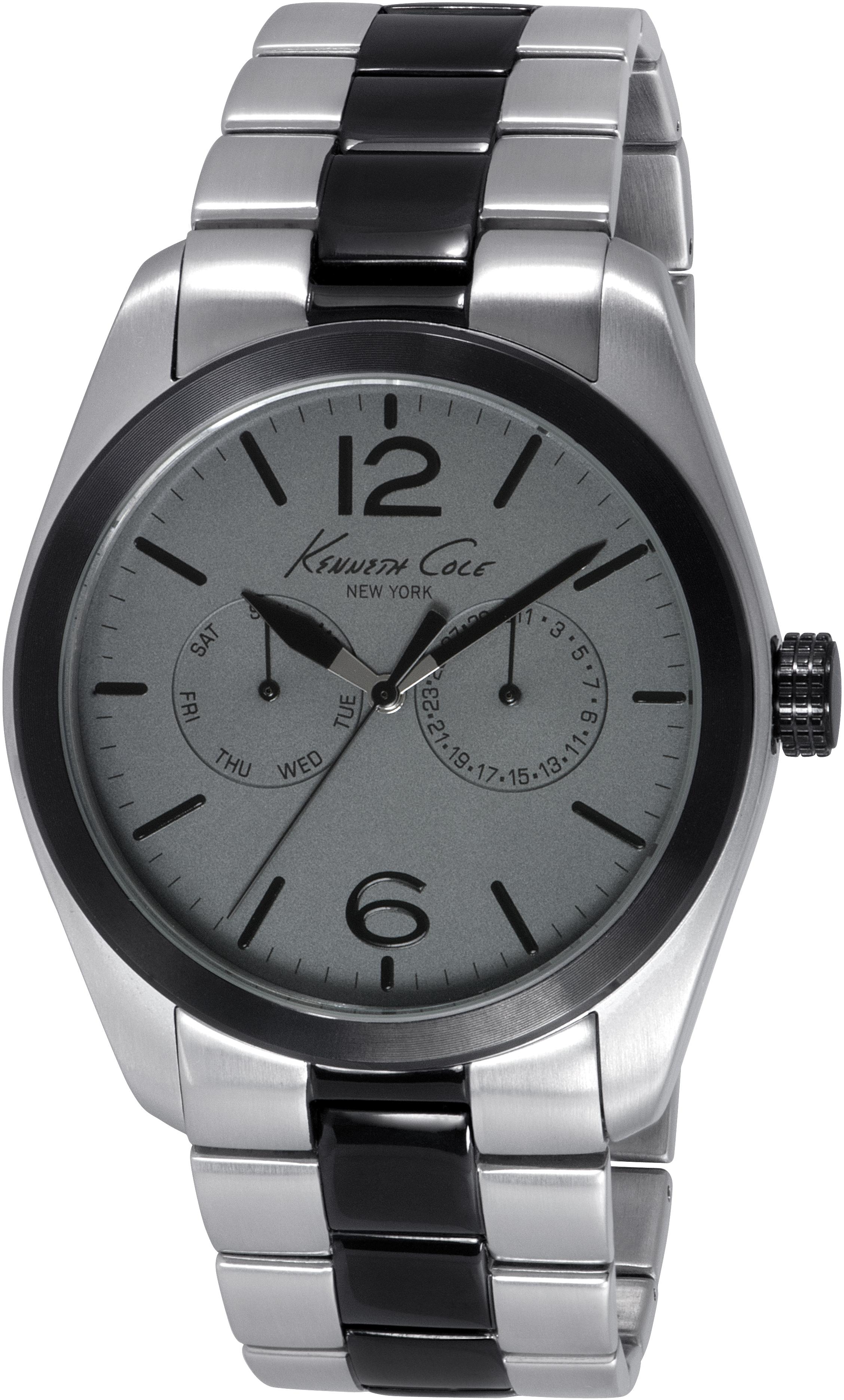 Oferte la Ceas Barbati, Kenneth Cole, IKC IKC9365