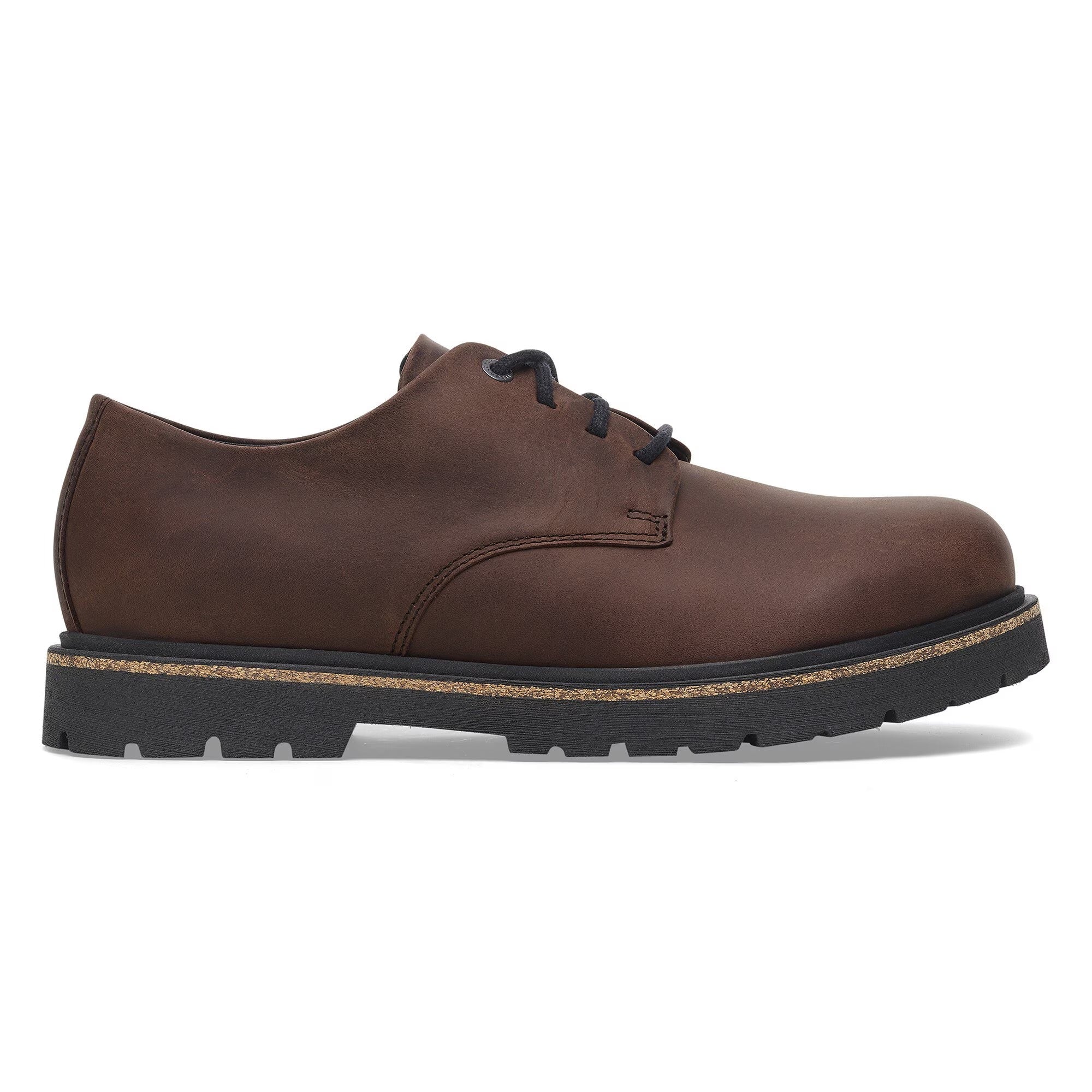 Oferte la Pantofi Eleganti Barbati, Birkenstock, Highwood 1028093
