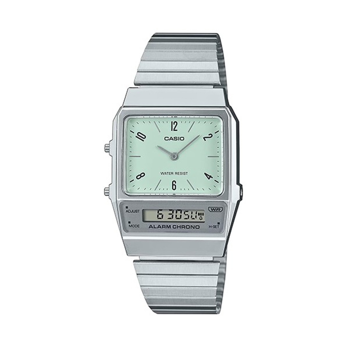 Ceas Casio, Vintage Edgy AQ-800E-3AEF