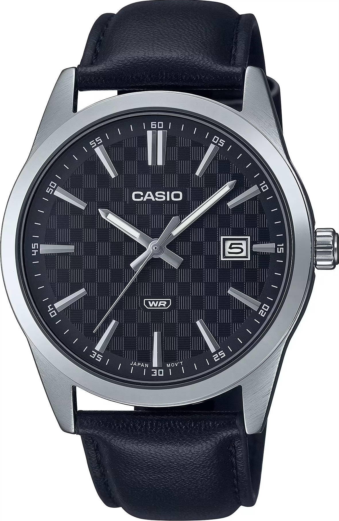 Ceas Barbati, Casio, Collection MTP-VD MTP-VD03L-1AUDF