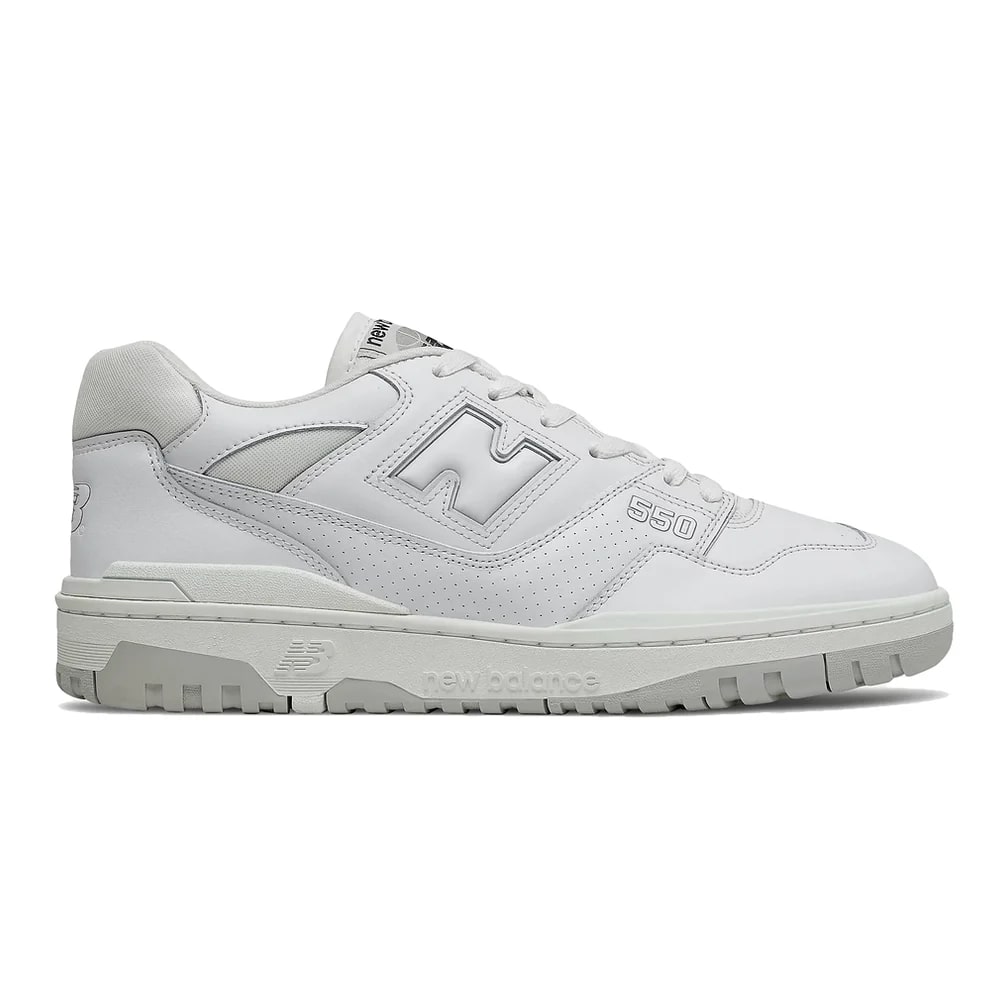Oferte la Pantofi Sport Barbati, New Balance, 550 BB550PB1