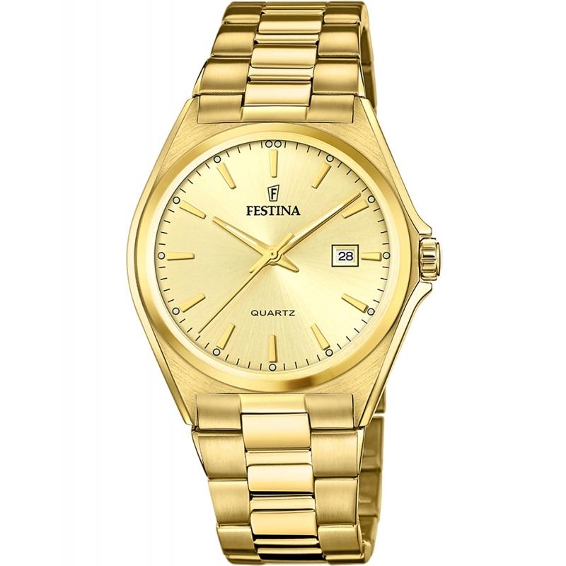 Oferte la Ceas Barbati, Festina, Classic F20555/3