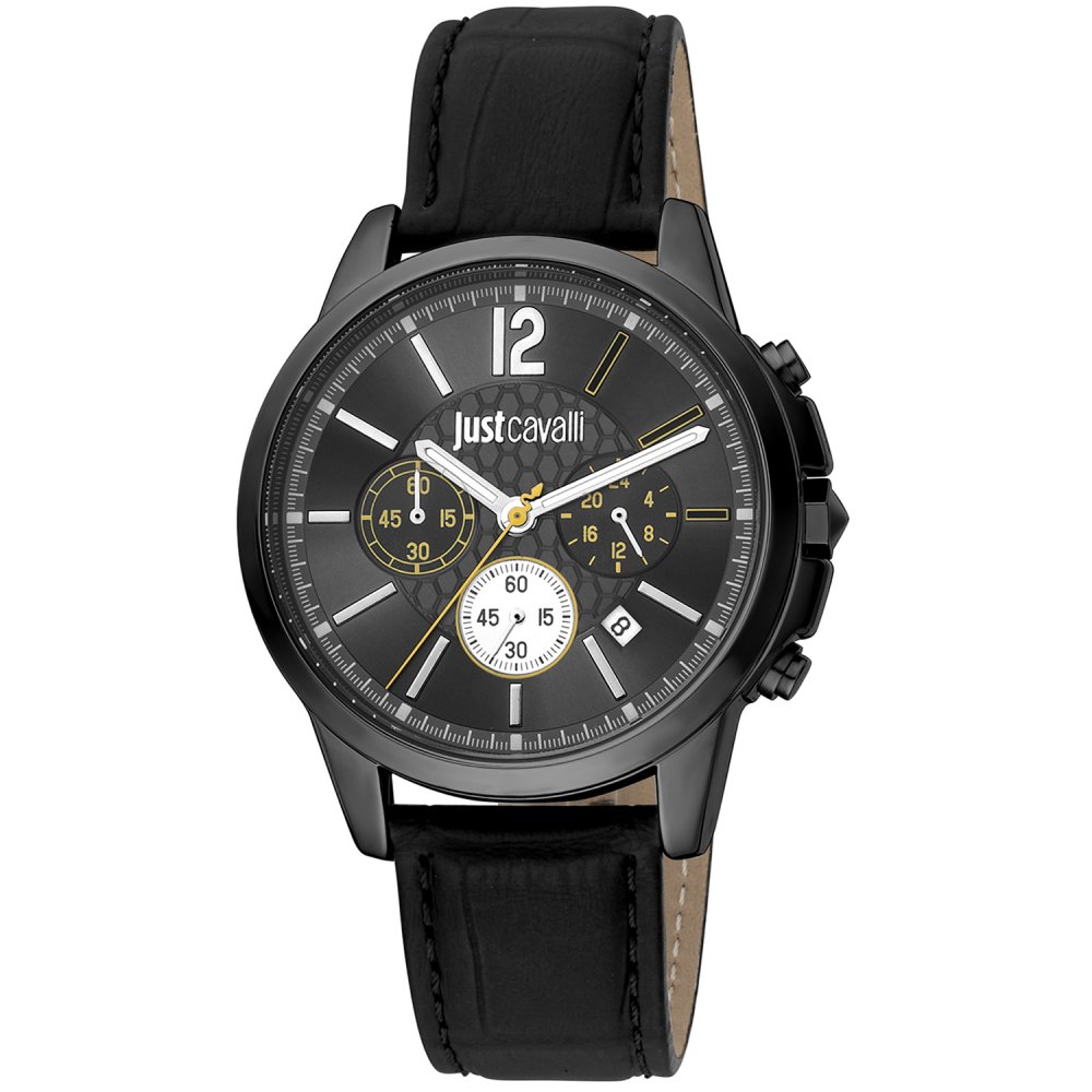 Oferte la Ceas Barbati, Just Cavalli, Masterpiece JC1G175L0245