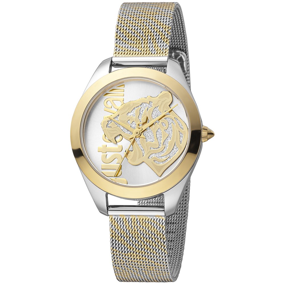 Ceas Dama, Just Cavalli, Pantera JC1L210M0065