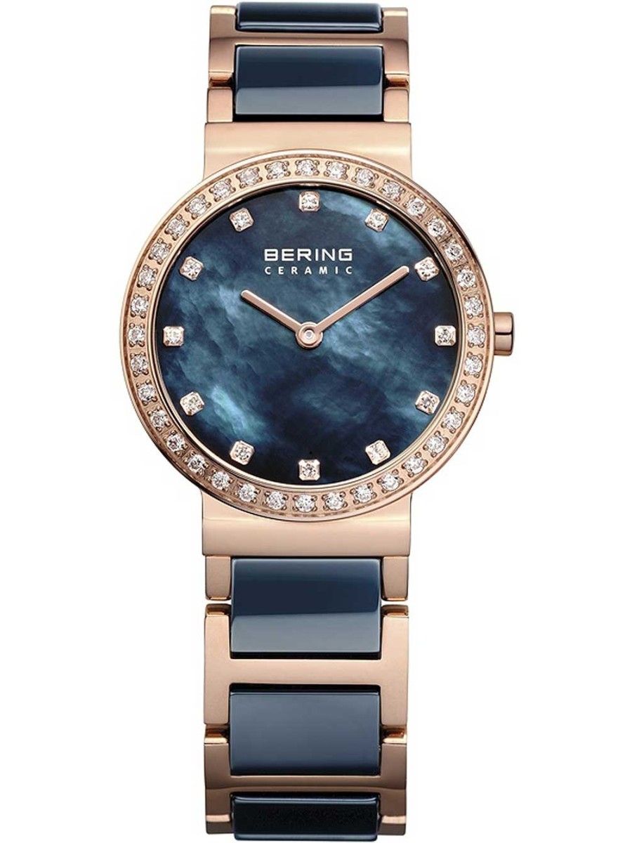 Oferte la Ceas Dama, Bering, Ceramic 10729-767