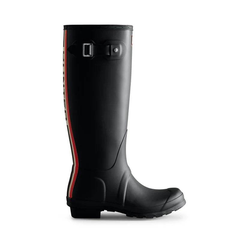 Oferte la Cizme Dama, Hunter, Original Tall WFT2353RMA-BLK