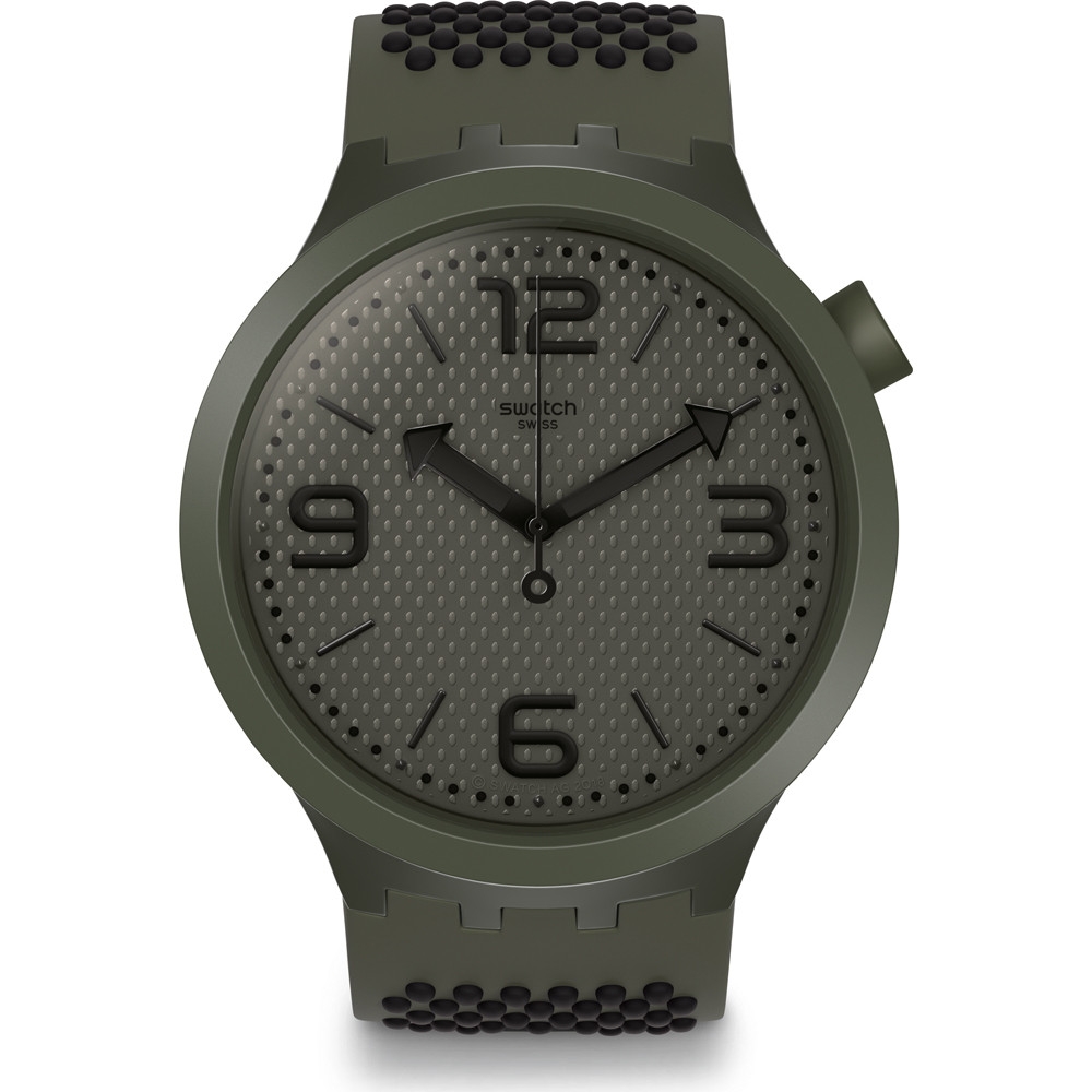 Oferte la Ceas Swatch, BBBubbles SO27M100
