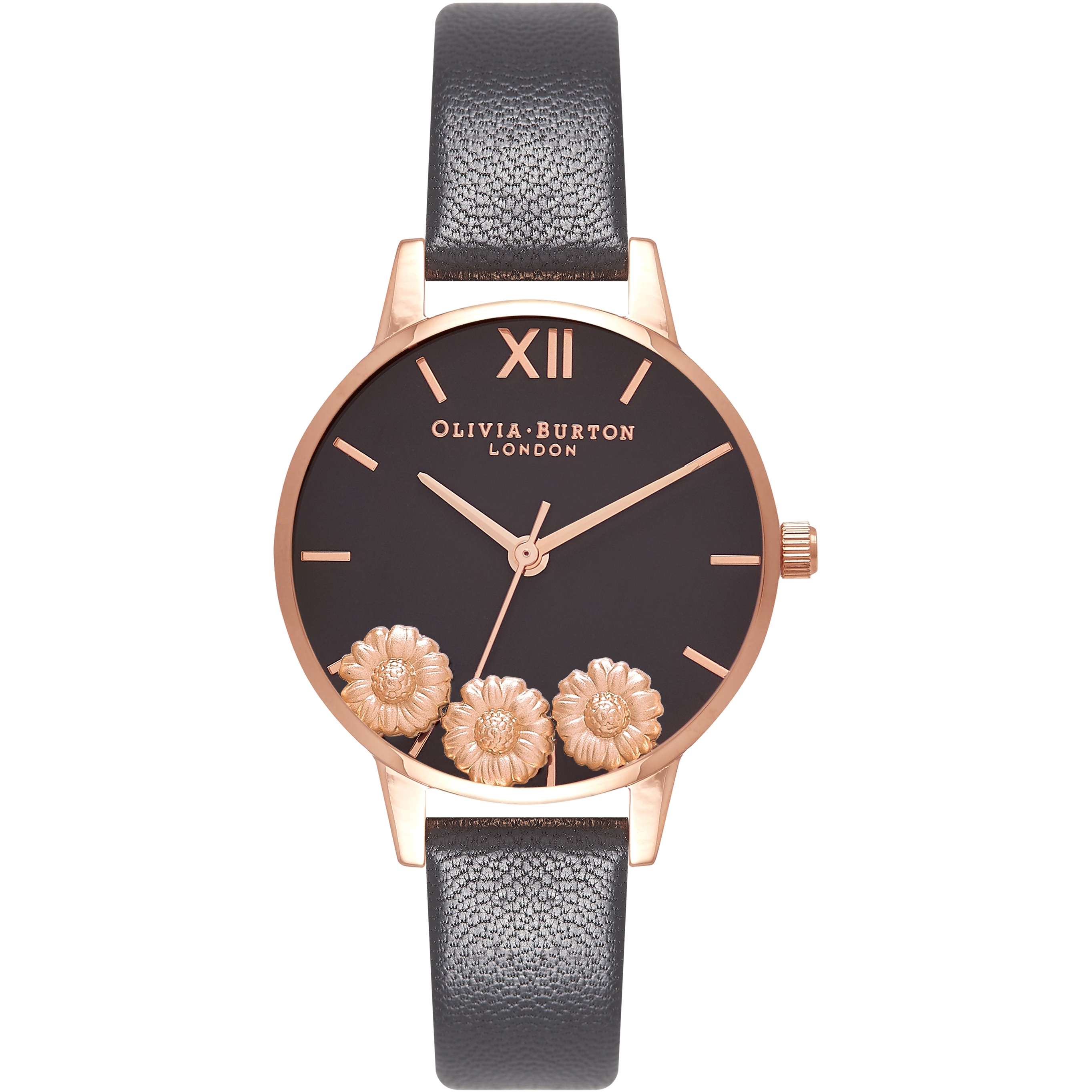 Oferte la Ceas Dama, Olivia Burton, Busy Bees OB16CH05