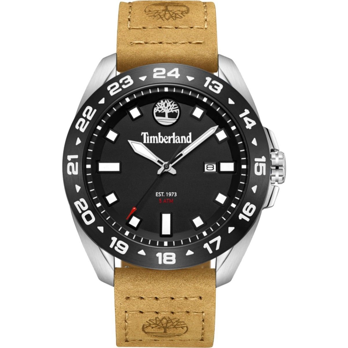 Oferte la Ceas Barbati, Timberland, Carrigan TDWGB0029401