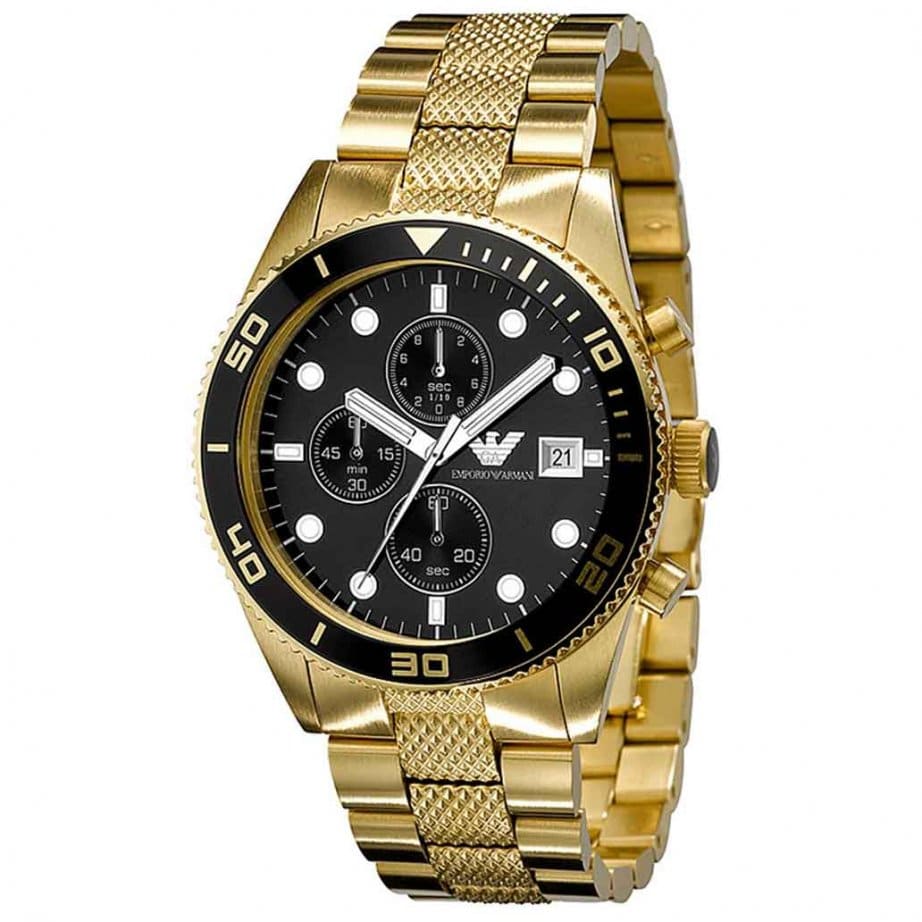 Ceas Barbati, Emporio Armani, Sportivo AR5857